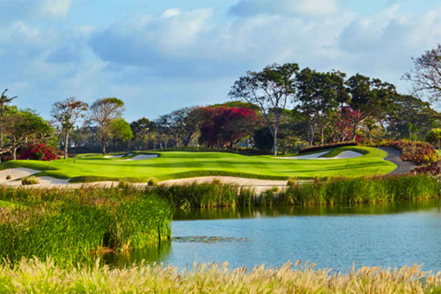 Best Bali Golf Courses 2023 Top Golf Courses in Bali