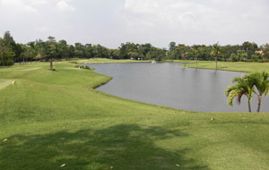 Green Valley Golf Club