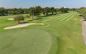 Unico Grande Golf Course