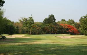 Nichigo Resort Country Club, Kanchanaburi