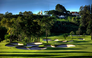 Siam Country Club Old