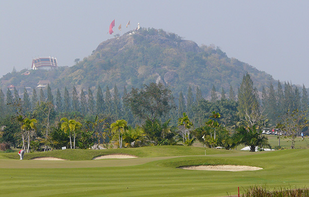 Sea Pines Golf Club