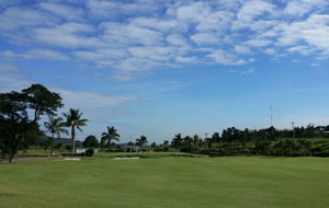 Clark Angeles Golf Courses Golf Holidays And Tours In Clark Angeles