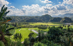 Clark Sun Valley Golf Country Club