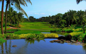 The Manila Southwoods Golf & Country Club