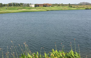 Siam CC Waterside 