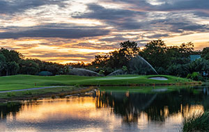 Artitaya Golf Resort