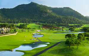 1 - Hua Hin Golf Break