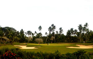 Canlubang Golf Country Club