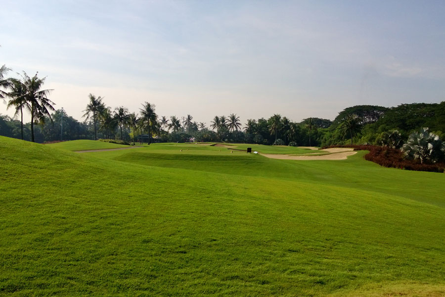 Best Golf Courses in Jakarta 2019 | Top Golf Clubs in Jakarta