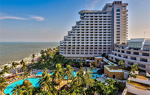 Hilton Hua Hin Resort & Spa