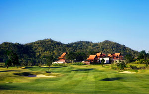 9. Hua Hin Golf Festival Weekender (Aug -Sep 2024)