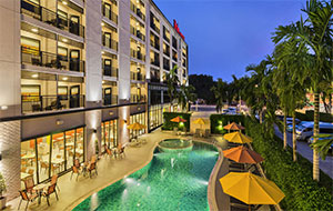 Ibis Hua Hin