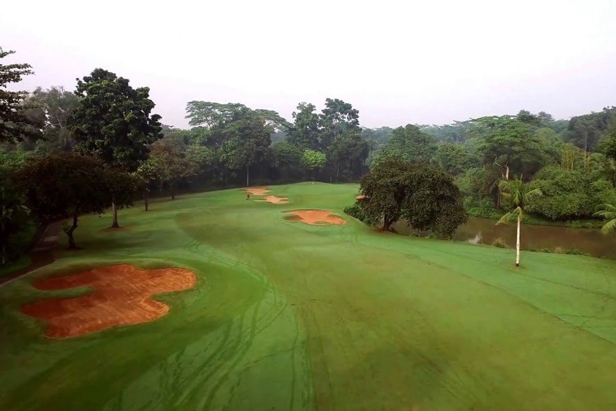 Best Golf Courses in Jakarta 2019 | Top Golf Clubs in Jakarta