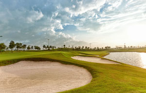 Long Bien Golf Course