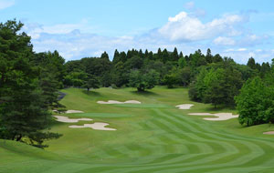 PGM Sohsei Golf Club