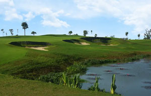 Siam CC Rolling Hills
