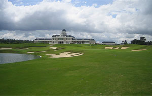 Summit Point Golf Country Club