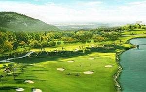 Amber Hills Golf and Resort